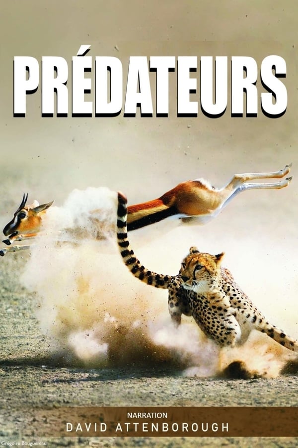 Prédateurs