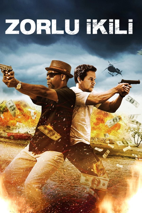 Zorlu İkili