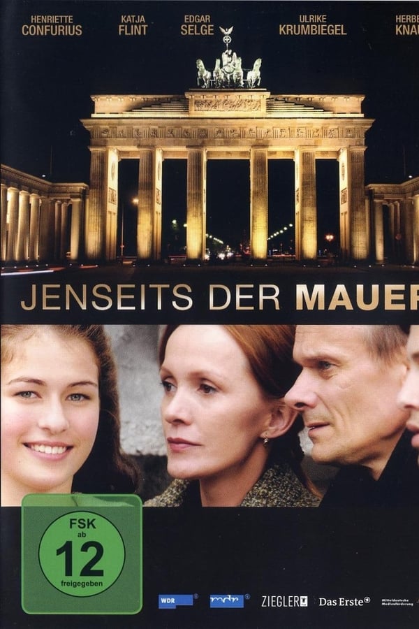 Jenseits der Mauer