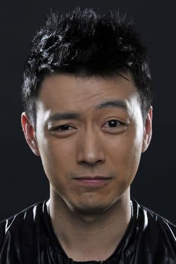 Cao Bingkun's headshot