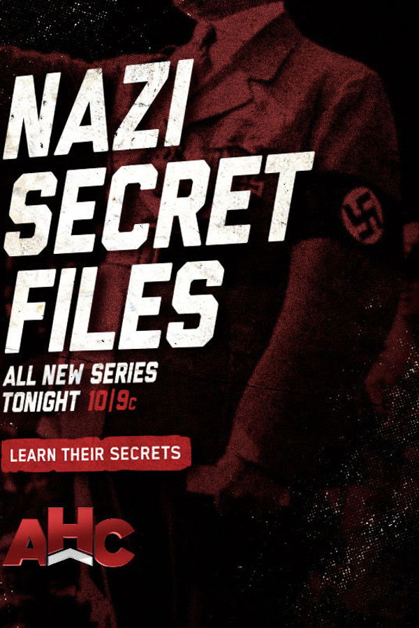 Nazi Secret Files