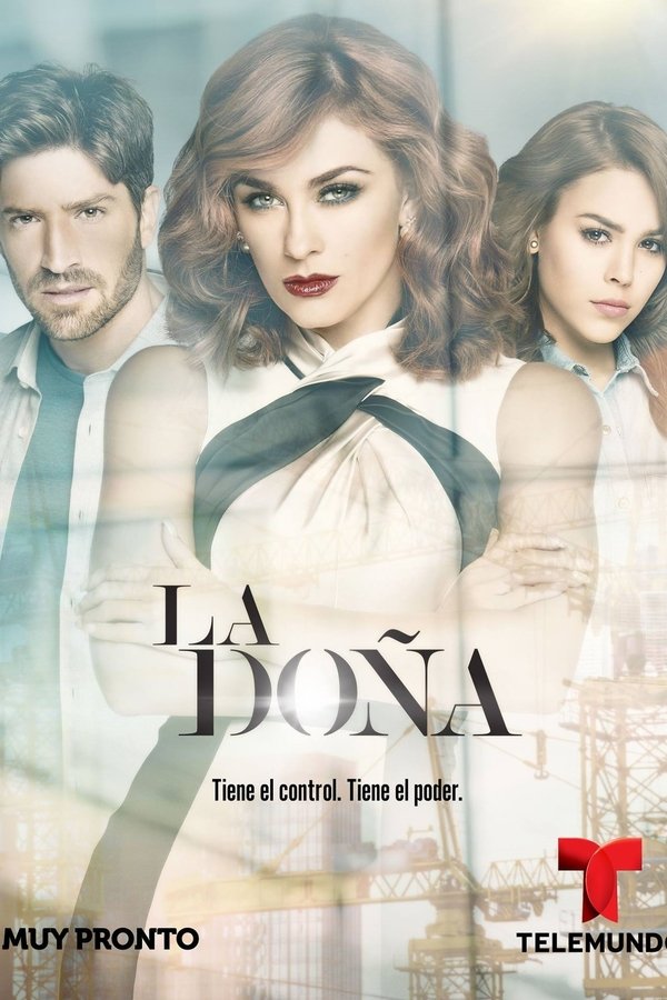 La Doña La Doña