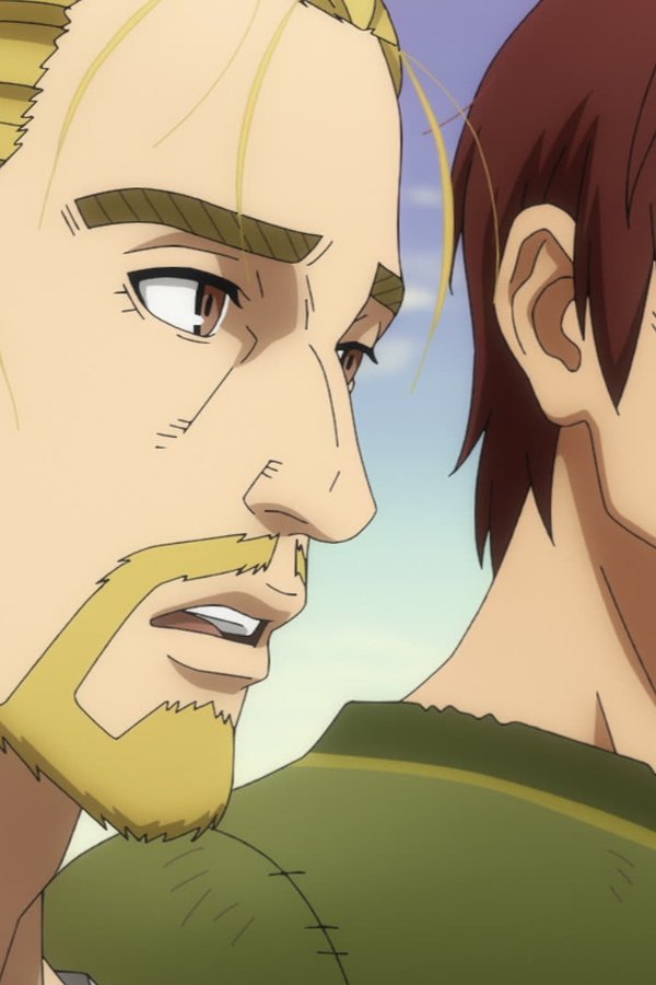 Vinland Saga – S02E13 – Episodio 13
