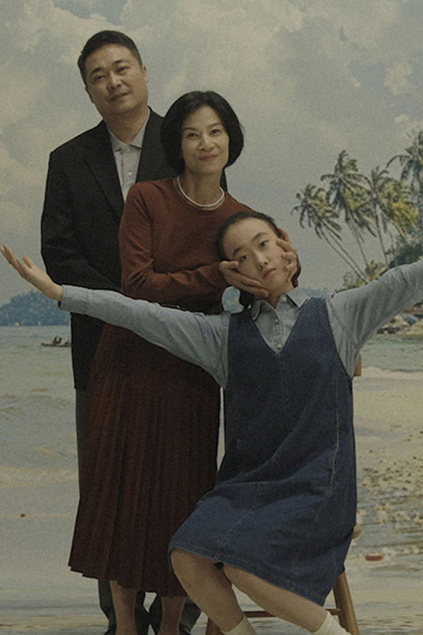 The Apple Doesn’t Fall…