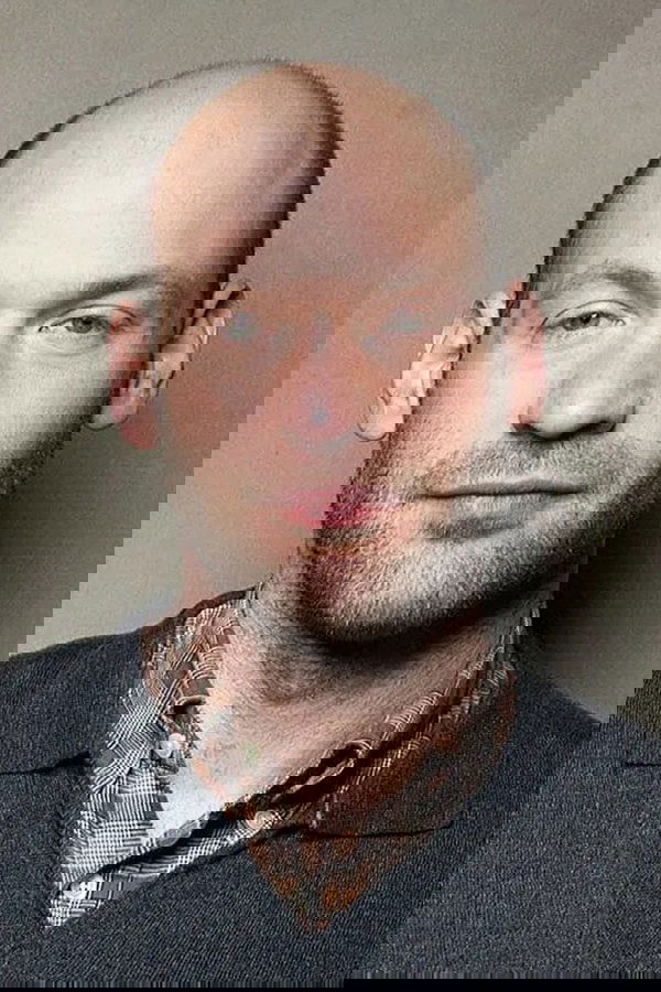 Corey Stoll