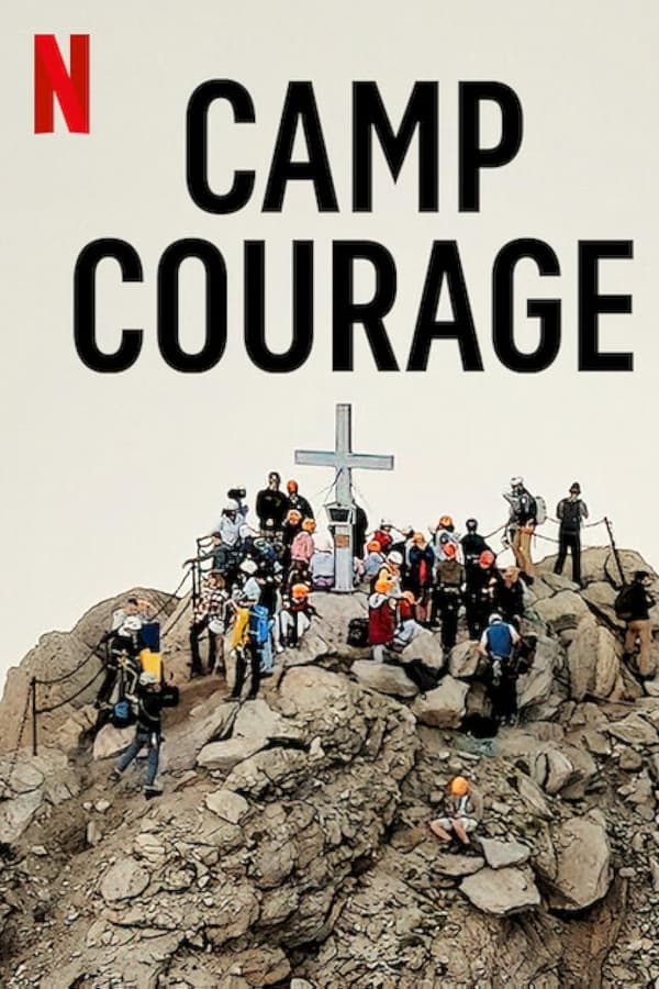 TVplus FR - Camp Courage (2023)