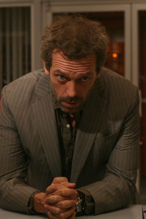 Dr. House – Medical Division – S03E10 – Un piccolo Natale