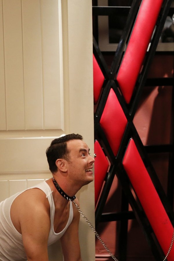 Mom – S02E09 – Il ragazzo-cane
