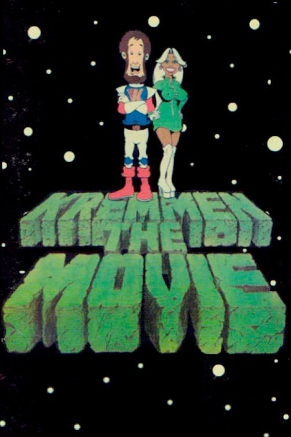Kremmen: The Movie