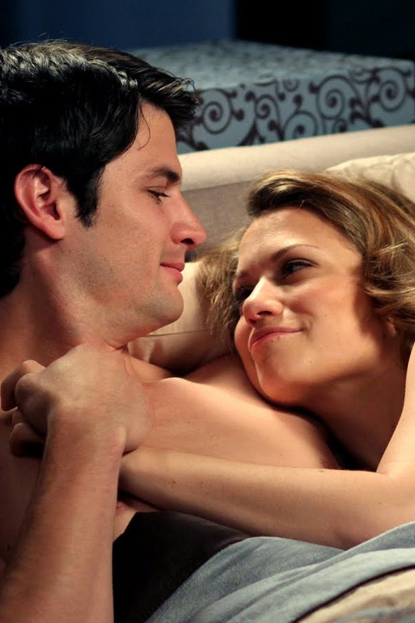 One Tree Hill – S08E01 – Episodio 1