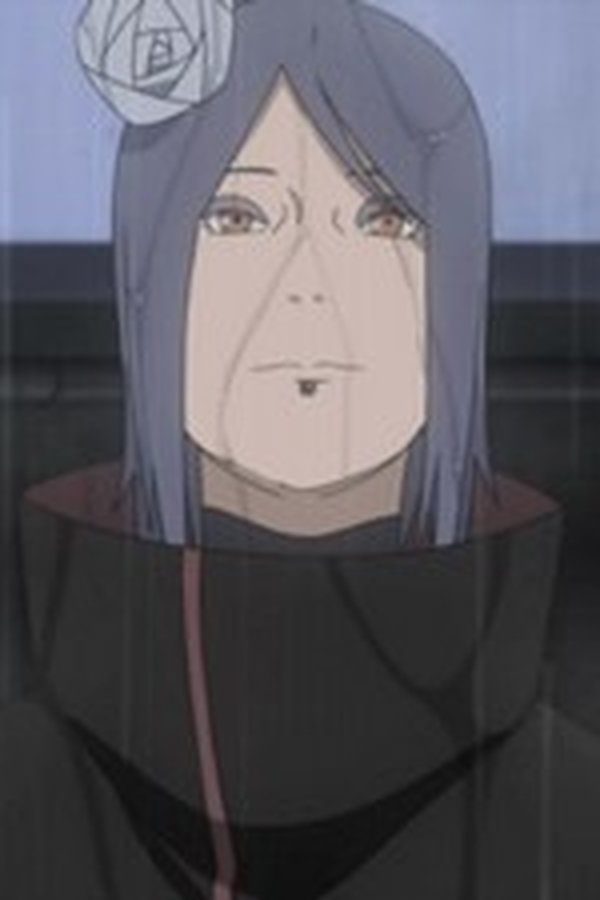 Naruto Shippuden – S12E252 – L’angelo della morte