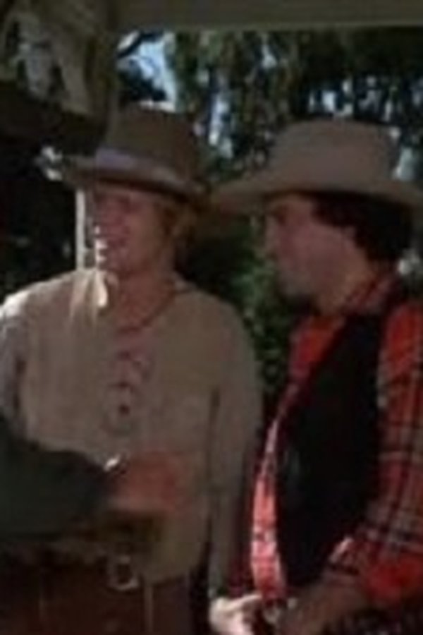 Starsky & Hutch – S02E24 – Episodio 24