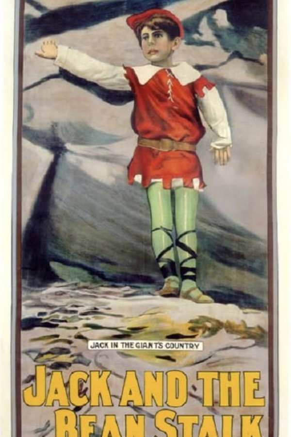 Jack and the Beanstalk