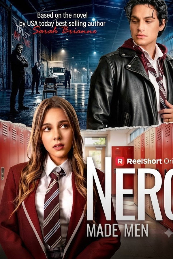 Nero: Made Men