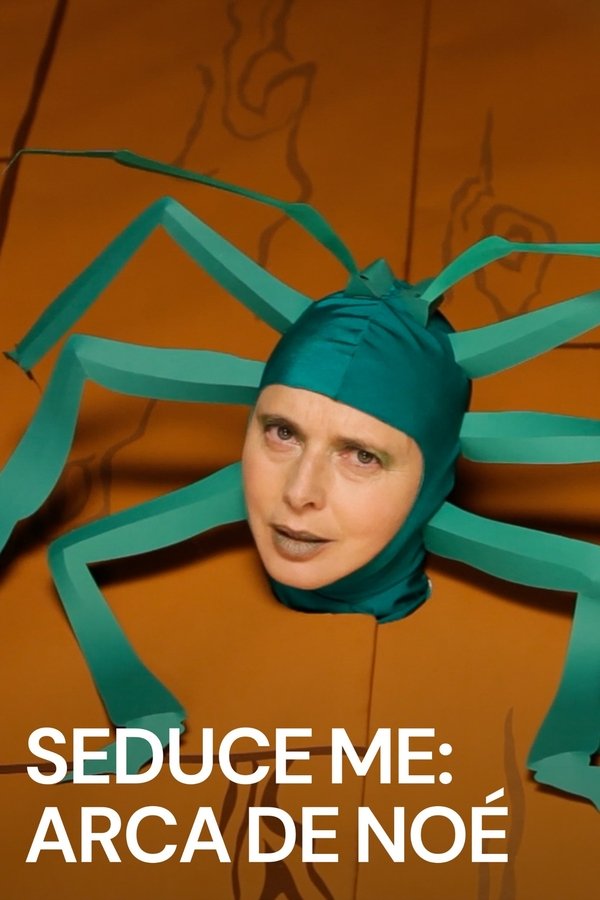 Seduce Me: Noah’s Ark