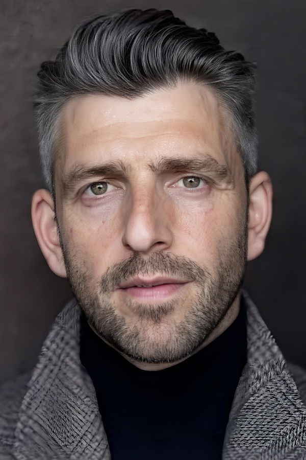 Nicholas Karimi's headshot