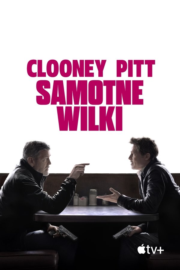 PL 4K - Samotne wilki (2024) AI