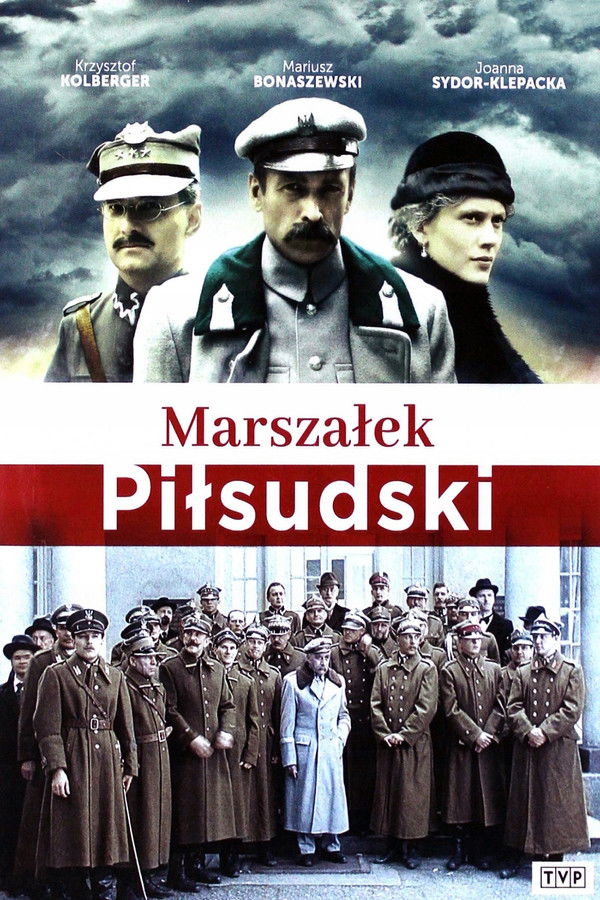 Marszałek Piłsudski