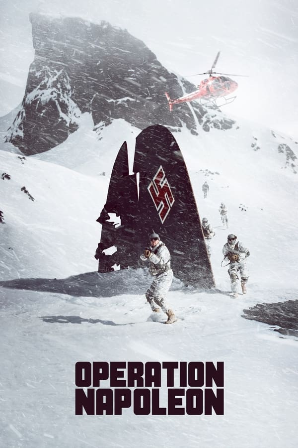 |EN| Operation Napoleon