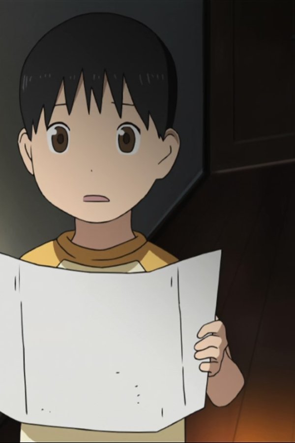 Tokyo Magnitude 8.0 – S01E01 – Terremoto