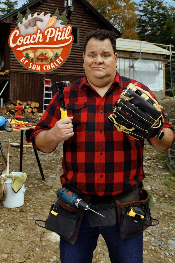 QFR - Coach Phil et Son Chalet (2026) (CA)