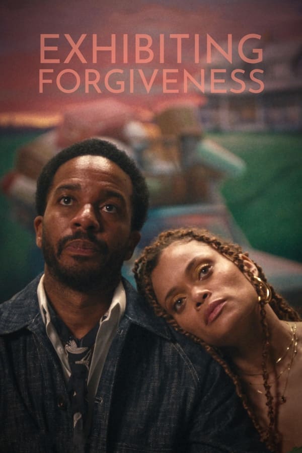 AF - Exhibiting Forgiveness (2024)