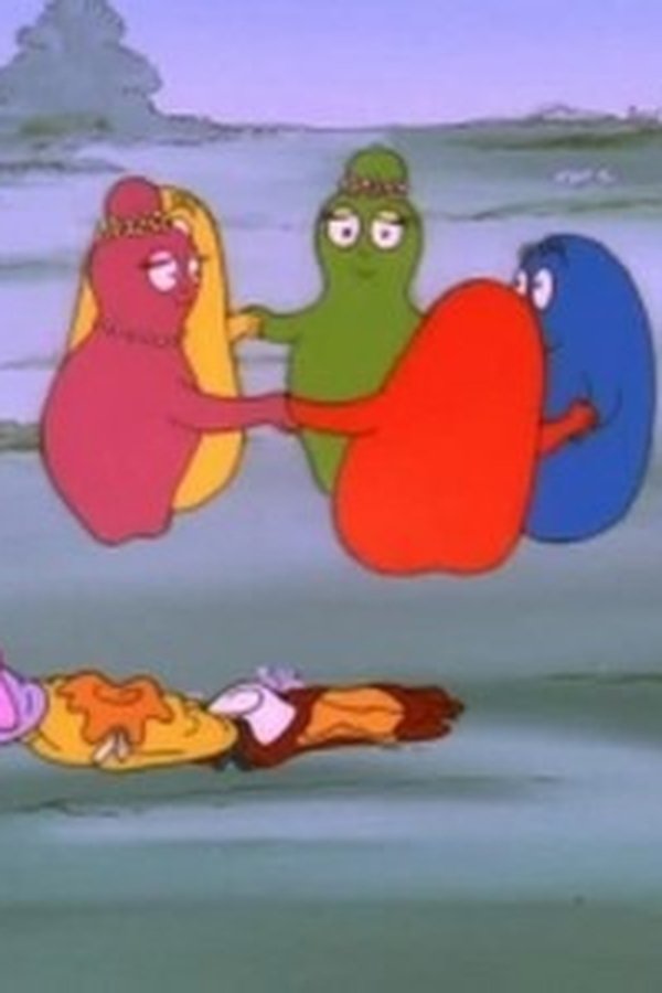 Barbapapà – S01E28 – Episodio 28