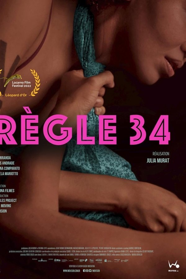 Règle 34