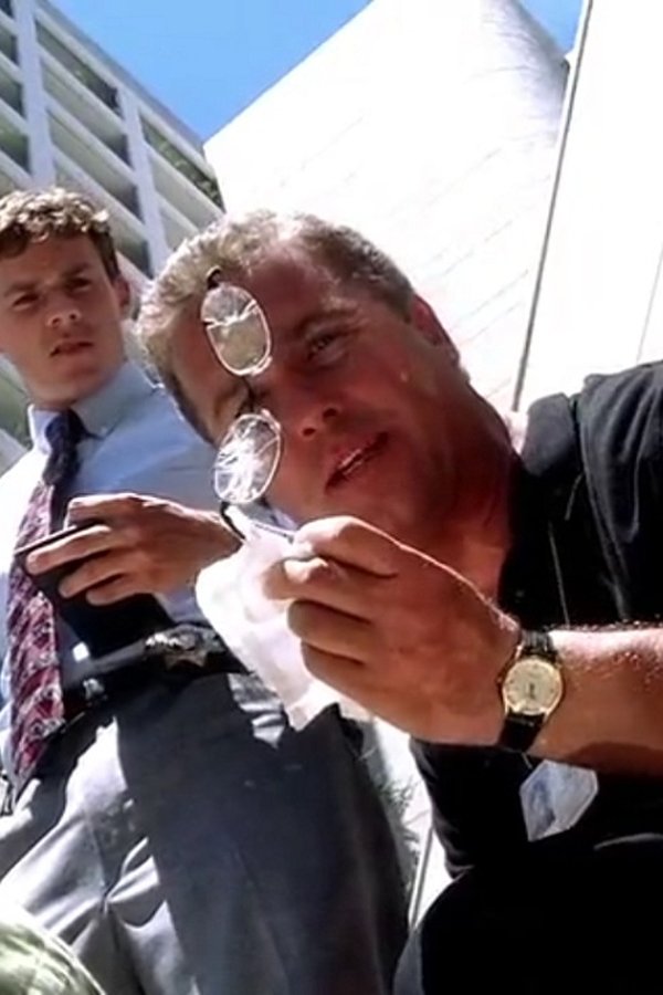 CSI: Scena del crimine – S01E02 – La svolta
