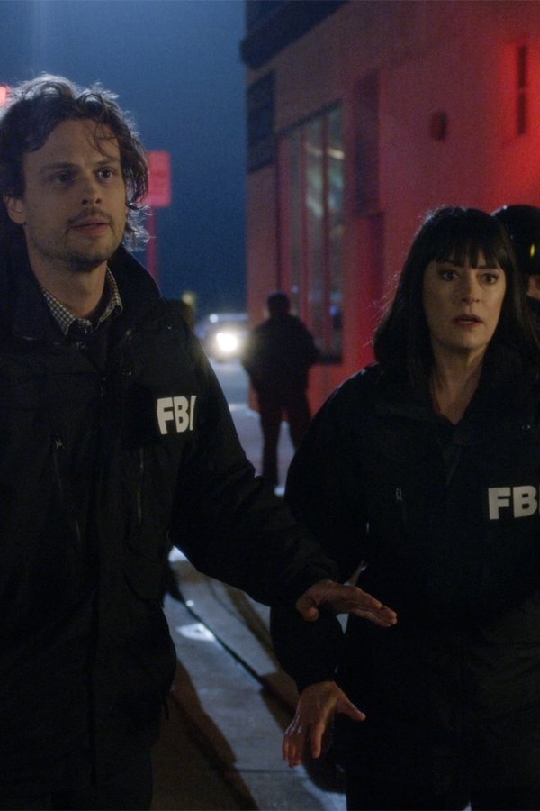 Criminal Minds – S13E22 – Il Credente