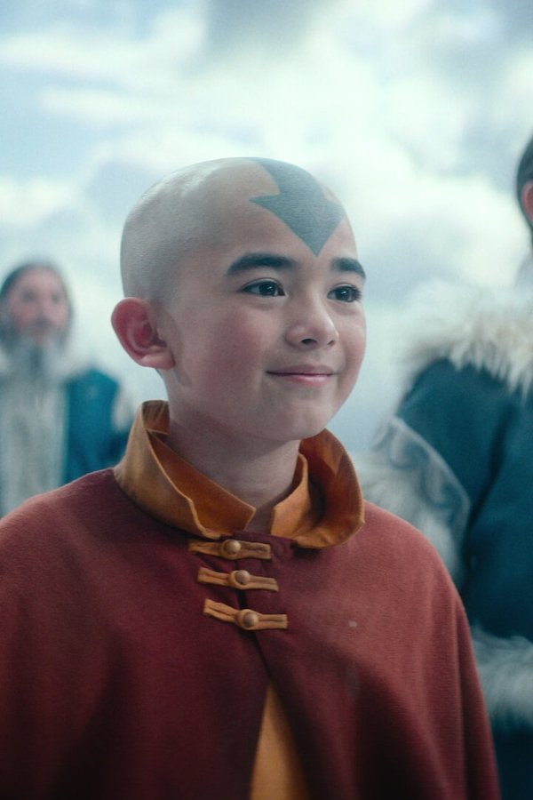 Avatar : La leggenda di Aang (2024) – S01E07 – Il Nord