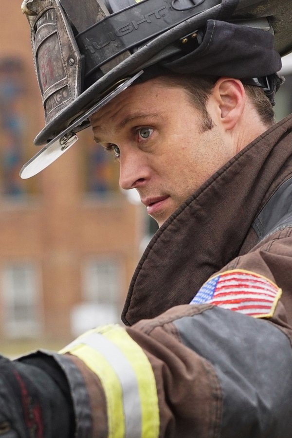 Chicago Fire – S04E11 – Devastazione