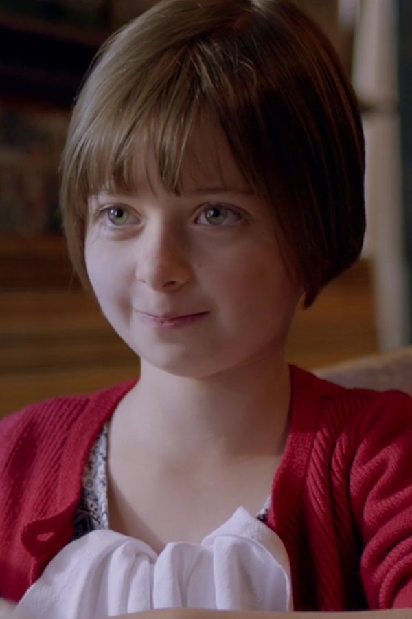 Aurelia Schikarski's headshot