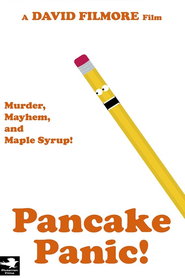 Pancake Panic!