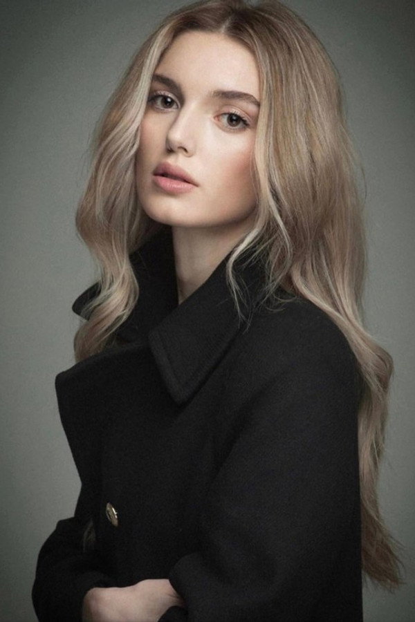 Kaitlyn Bernard's headshot