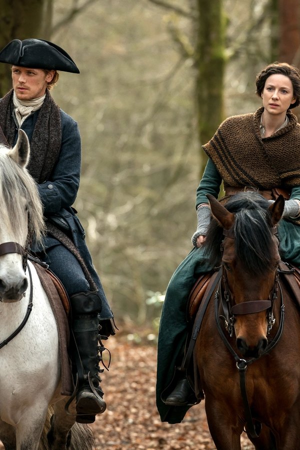 Outlander – S04E09 – Episodio 9