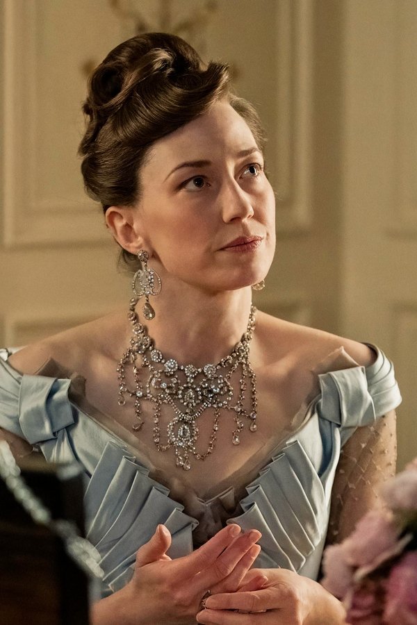 The Gilded Age – S02E04 – Sua grazia il duca