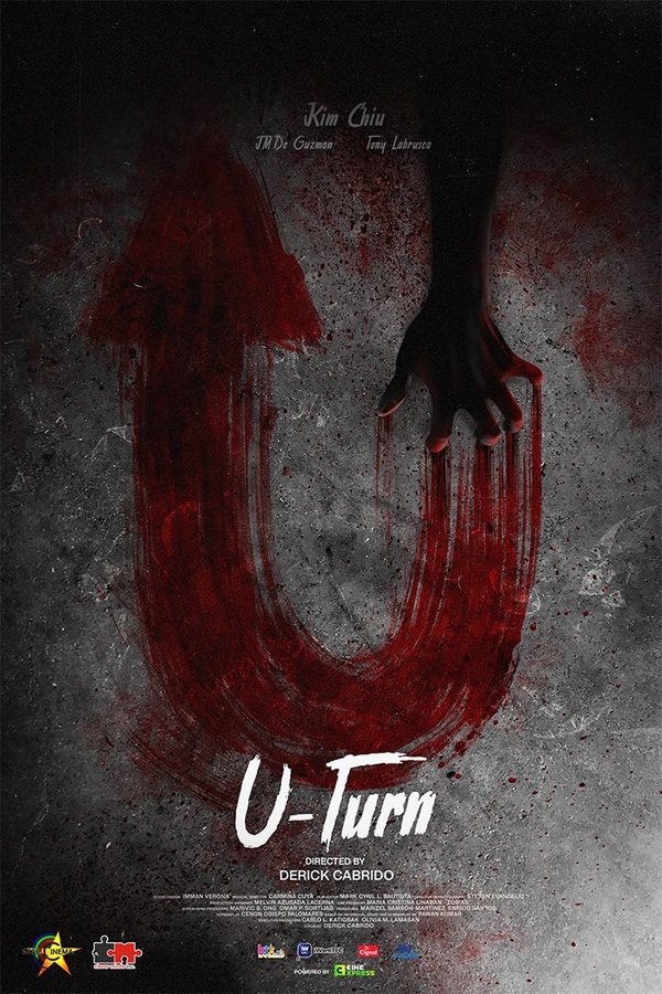 U Turn (2020) — The Movie Database (TMDb)