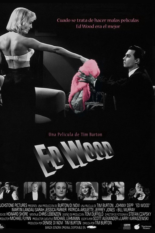 Ed Wood