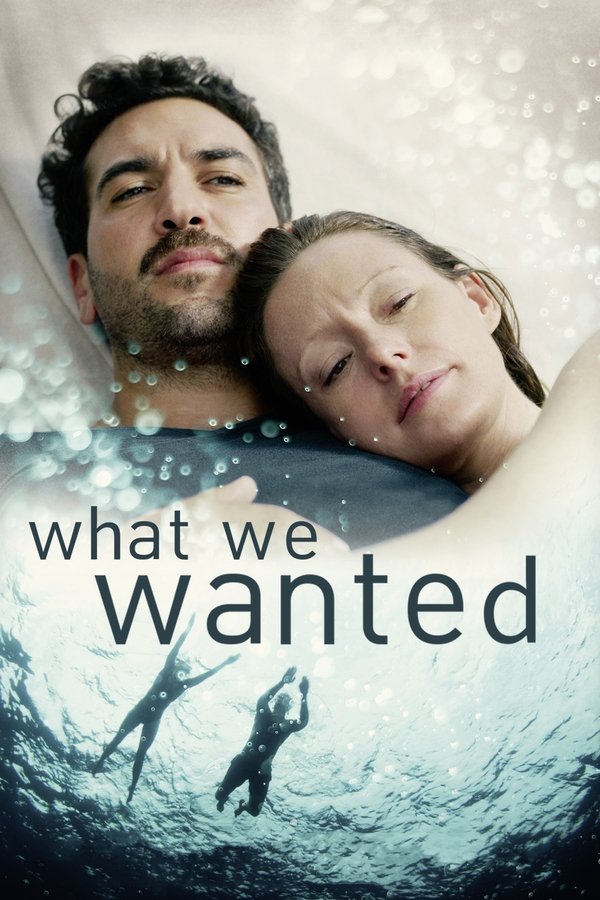 EN - What We Wanted - 2020 [Multi Sub]