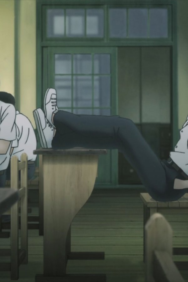 Kids on the Slope [Sub-ITA] – S01E01 – Episodio 1