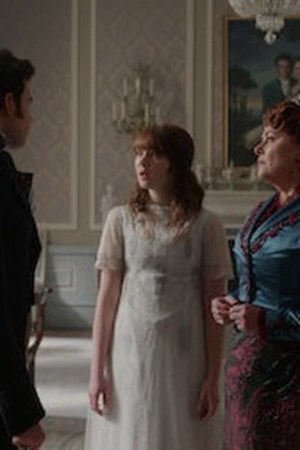 Bridgerton – S03E08 – Episodio 8