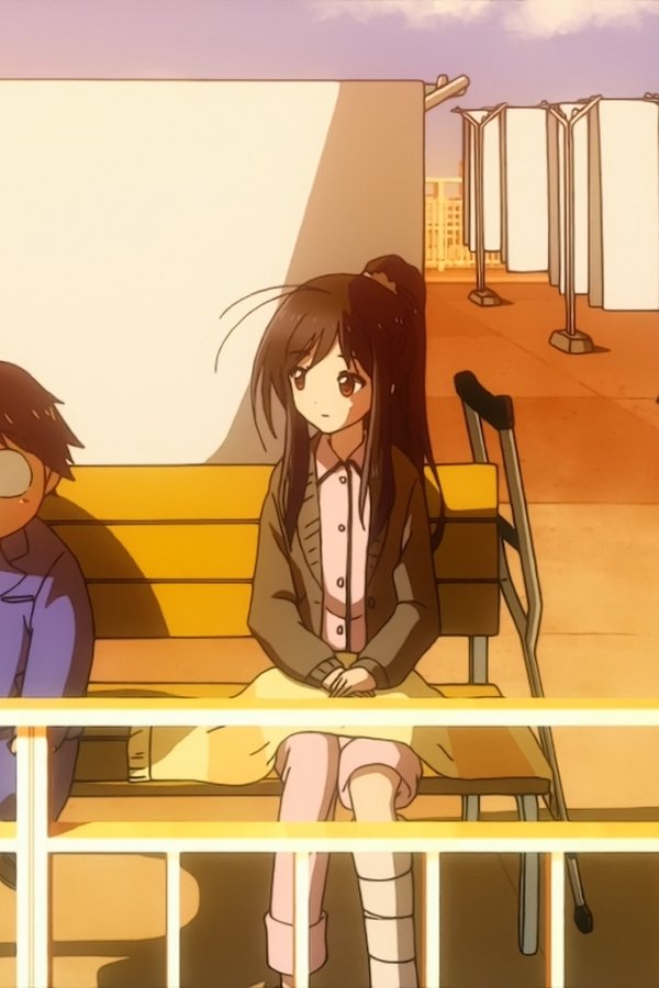 Accel World [Sub-ITA] – S01E06 – Episodio 6