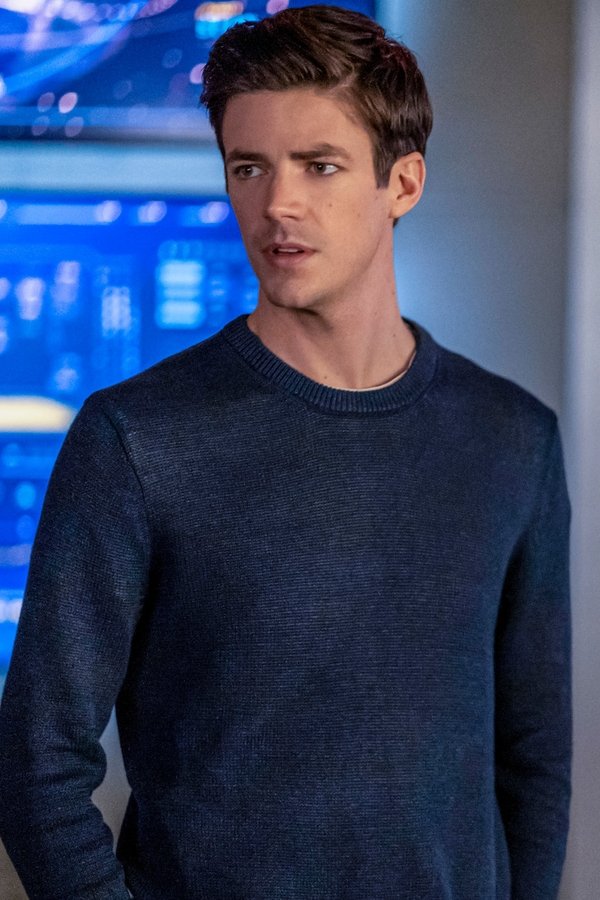 Flash - Saison 6 Episode 14