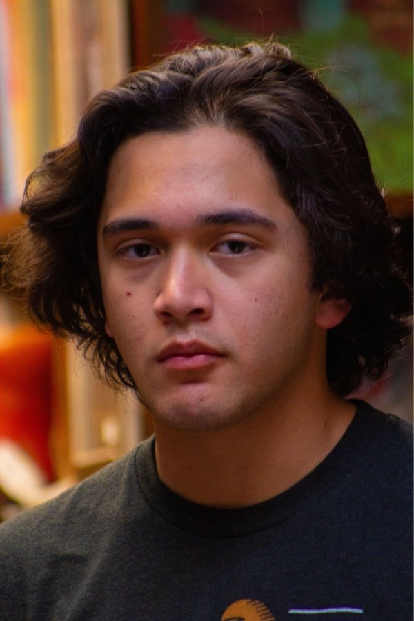 Luke Broward