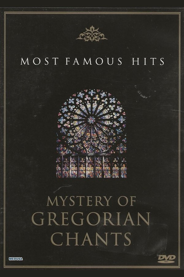 Mystery of Gregorian Chants – Most Famous Hits