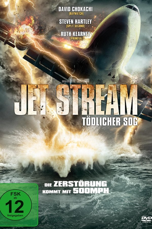 Jet Stream – Tödlicher Sog