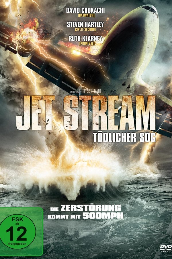 Jet Stream – Tödlicher Sog