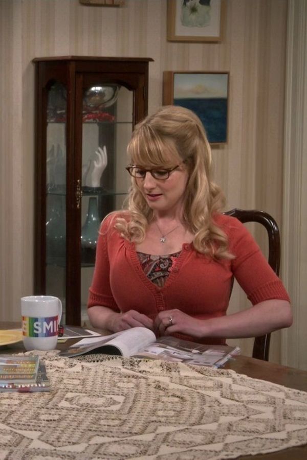 The Big Bang Theory – S09E07 – La risonanza di Spock
