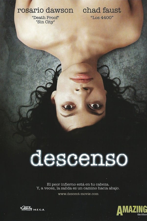 Descenso